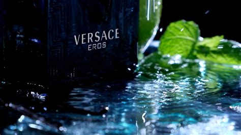 versace youtube ads|versace perfume ads.